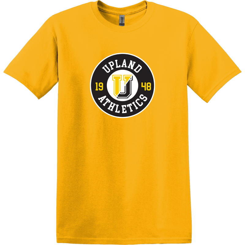 Upland Athletics Softstyle T-Shirt