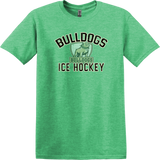 HVM Bulldogs Softstyle T-Shirt