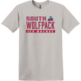 CT Wolfpack South Softstyle T-Shirt