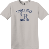 Council Rock North Softstyle T-Shirt