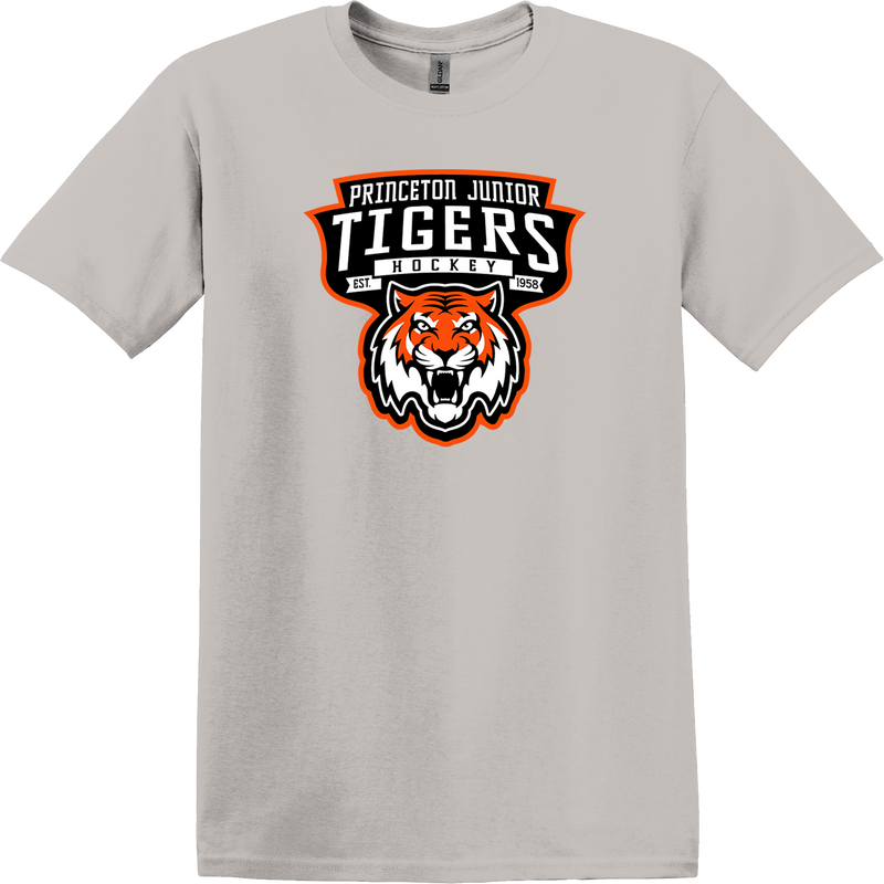 Princeton Jr. Tigers Softstyle T-Shirt