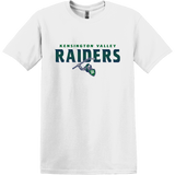 Kensington Valley Raiders Softstyle T-Shirt