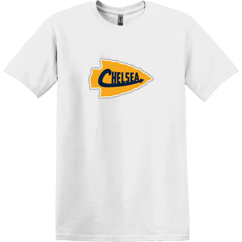 Chelsea Chiefs Softstyle Ladies' T-Shirt
