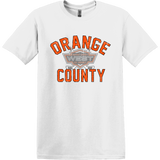 Orange County West Softstyle T-Shirt