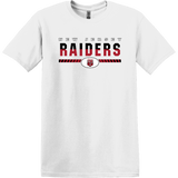 NJ Raiders Softstyle T-Shirt