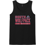 CT Wolfpack South Softstyle Tank Top