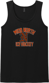 Midd North Hockey Softstyle Tank Top