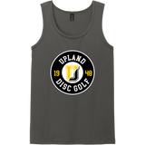 Upland Disc Golf Softstyle Tank Top