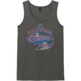 Pittsburgh Huskies Softstyle Tank Top