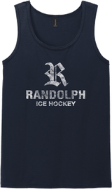 Randolph Hockey Softstyle Tank Top