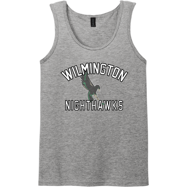 Wilmington Nighthawks Softstyle Tank Top