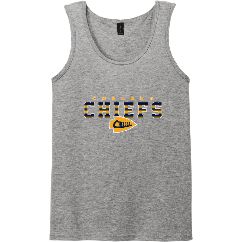 Chelsea Chiefs Softstyle Tank Top