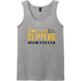 CT Clippers Softstyle Tank Top