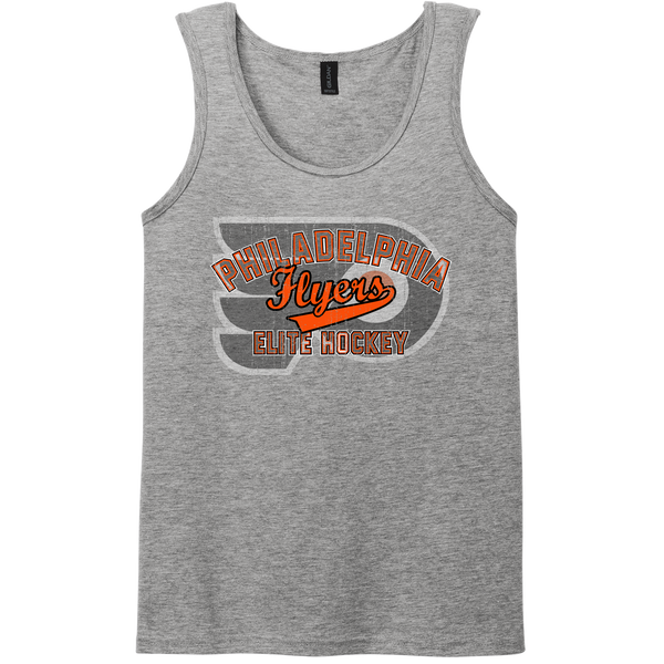 Philadelphia Flyers Elite Softstyle Tank Top