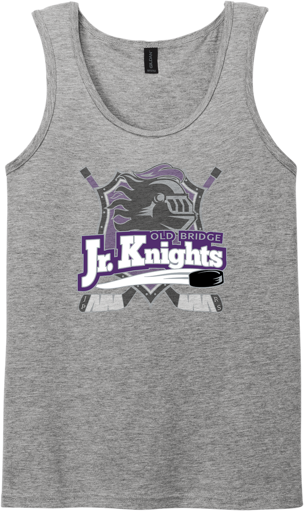 Old Bridge Jr. Knights Softstyle Tank Top