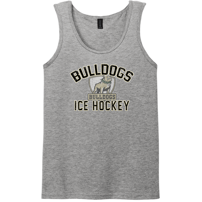 HVM Bulldogs Softstyle Tank Top