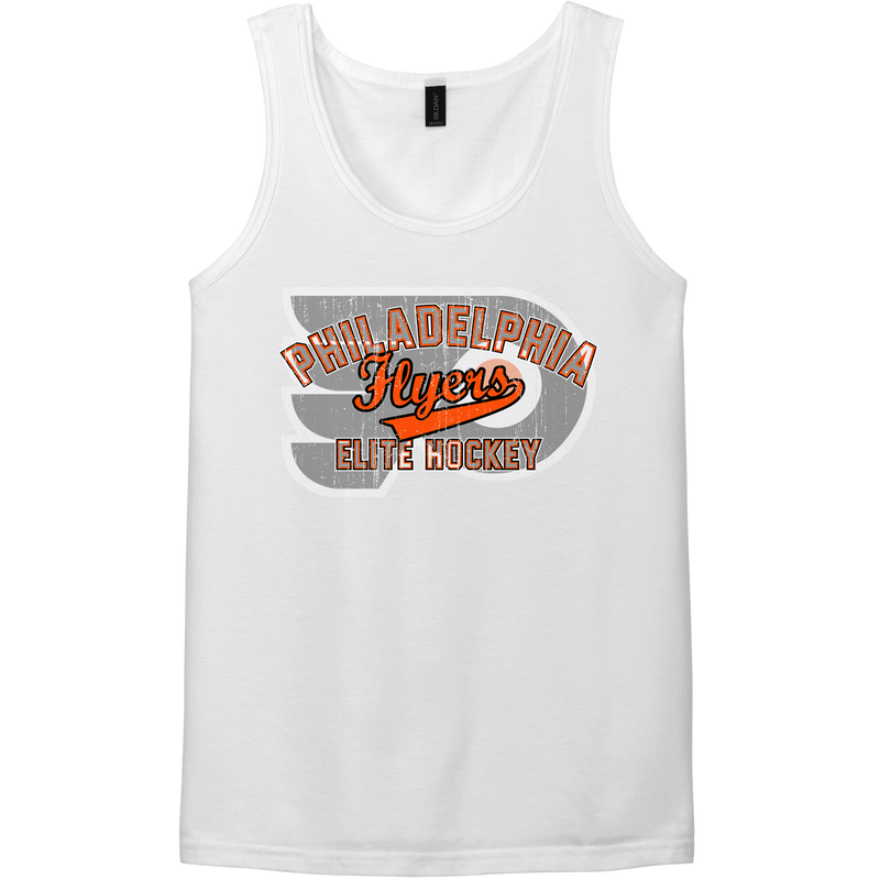 Philadelphia Flyers Elite Softstyle Tank Top