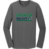 Kensington Valley Renegades Softstyle Long Sleeve T-Shirt