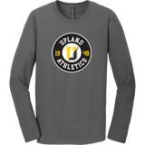 Upland Athletics Softstyle Long Sleeve T-Shirt
