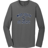 Midd South Hockey Softstyle Long Sleeve T-Shirt