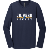 Jr. Herd Softstyle Long Sleeve T-Shirt