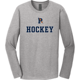 Powers Hockey Softstyle Long Sleeve T-Shirt