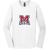 Jr. Mounties Softstyle Long Sleeve T-Shirt