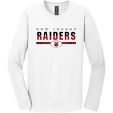 NJ Raiders Softstyle Long Sleeve T-Shirt