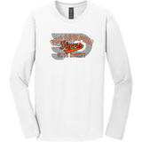 Philadelphia Flyers Elite Softstyle Long Sleeve T-Shirt