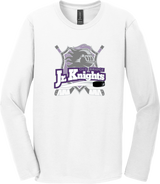 Old Bridge Jr. Knights Softstyle Long Sleeve T-Shirt