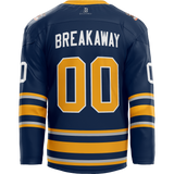 Chelsea Bulldogs Youth Goalie Hybrid Jersey