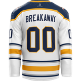 Chelsea Chiefs Adult Goalie Hybrid Jersey