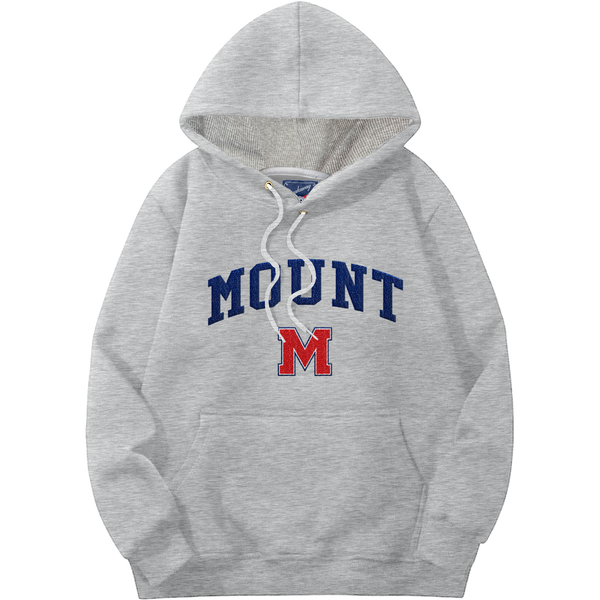 Mount St. Charles Breakaway Fall Fleece Adult Hoodie