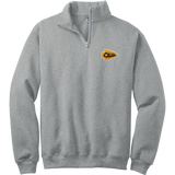 Chelsea Chiefs NuBlend 1/4-Zip Cadet Collar Sweatshirt