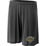 Skylands Kings Youth Cooling Performance 6 Inch Short