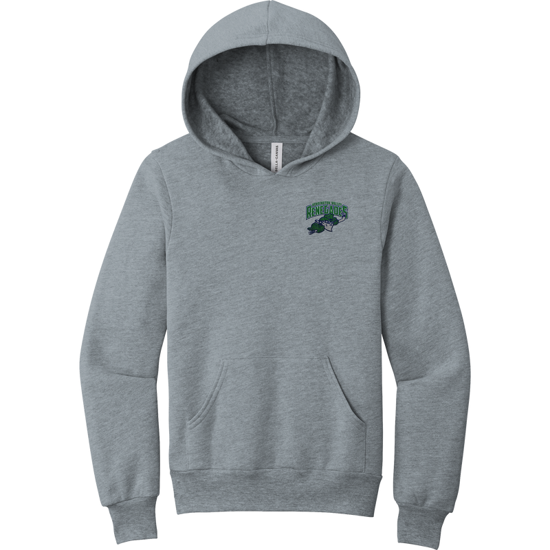 Kensington Valley Renegades Youth Sponge Fleece Pullover Hoodie