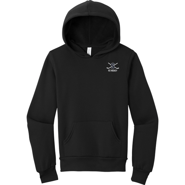 Midd South Hockey Youth Sponge Fleece Pullover Hoodie