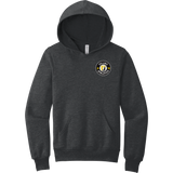 Upland Country Day School Youth Sponge Fleece Pullover Hoodie