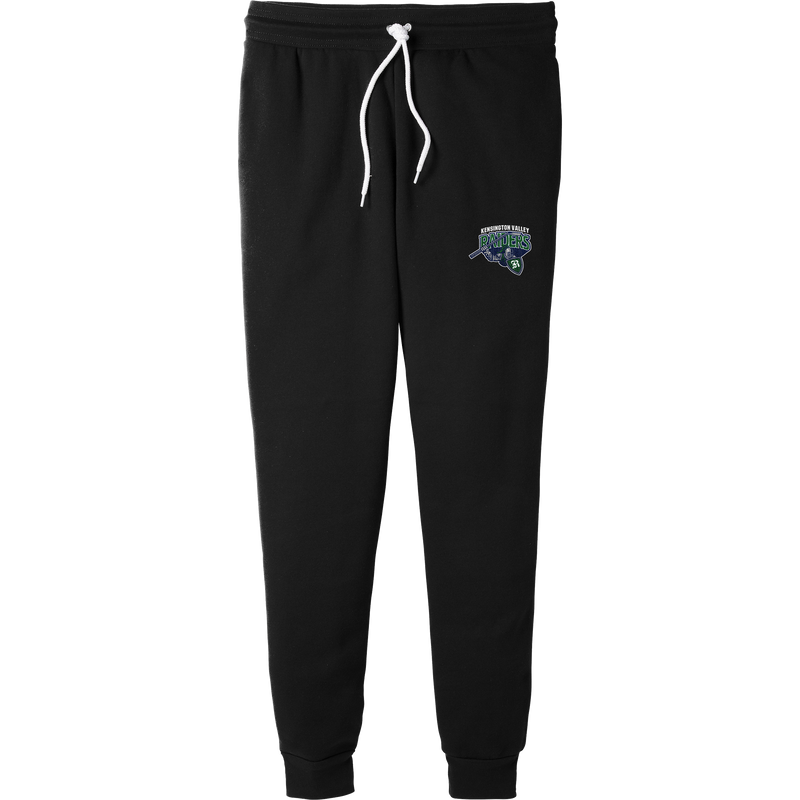 Kensington Valley Raiders Unisex Jogger Sweatpants