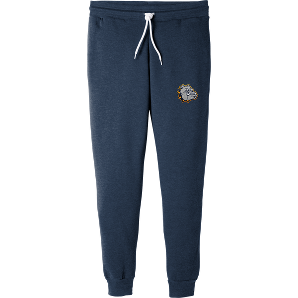 Chelsea Bulldogs Unisex Jogger Sweatpants