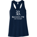 Randolph Hockey Womens Jersey Racerback Tank