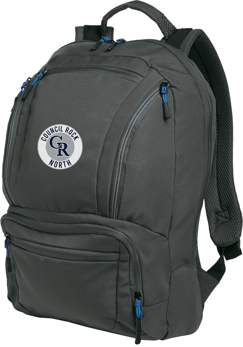 Council Rock North Cyber Backpack