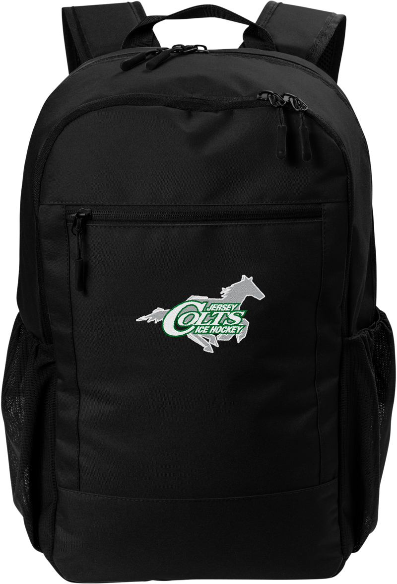 NJ Colts Daily Commute Backpack