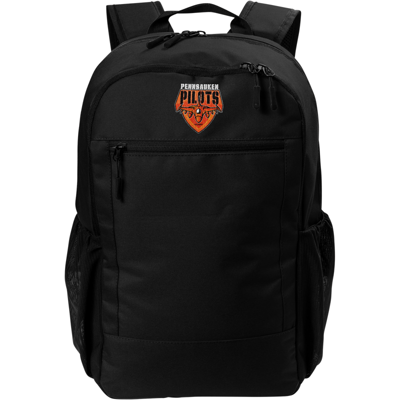 Pennsauken Pilots Daily Commute Backpack