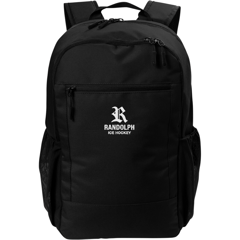 Randolph Hockey Daily Commute Backpack