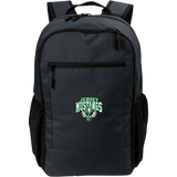 Jersey Mustangs Daily Commute Backpack