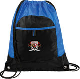 SOMD Sabres Pocket Cinch Pack