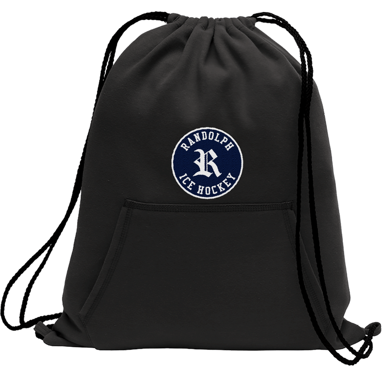 Randolph Hockey Core Fleece Sweatshirt Cinch Pack