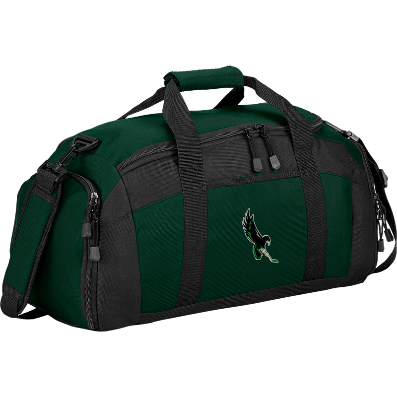 Wilmington Nighthawks Gym Bag