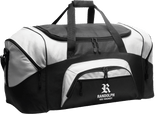 Randolph Hockey Standard Colorblock Sport Duffel